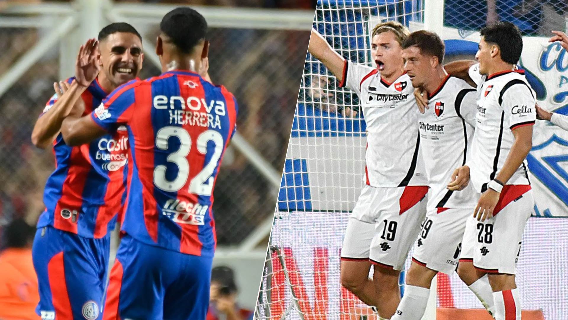 San Lorenzo recibirá a Newell