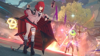 Zenless Zone Zero, de HoYoverse.