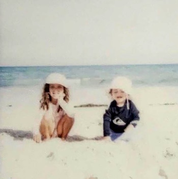 Los hijos de Andrea Carini