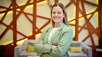 Comienza la Media Party, con