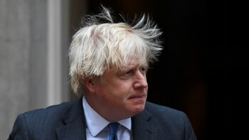 La prensa británica reveló que