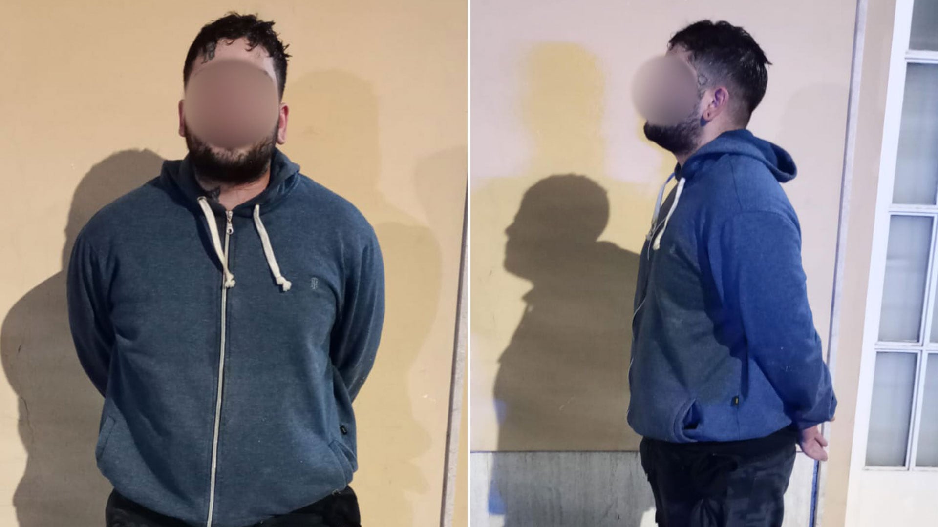 El ladrón de marihuana