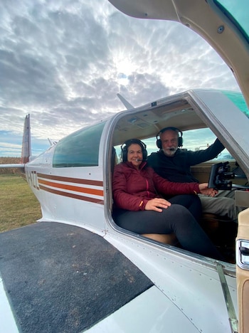 Hubo varios obstáculos en el