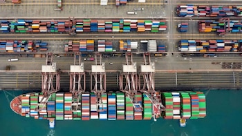 ¿Exportas o pides productos por