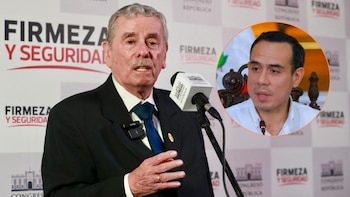 Fernando Rospigliosi: “Ya están voceando