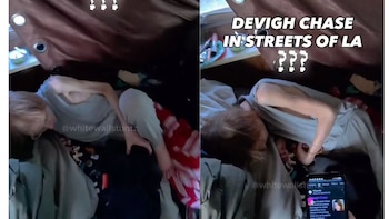 Los últimos días de Daveigh Chase, la exestrella infantil que protagonizó "El aro"