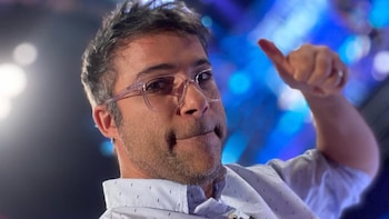 Renzo Schuller deja la conducción