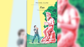 Pan, de Michael Clune (Anagrama)
