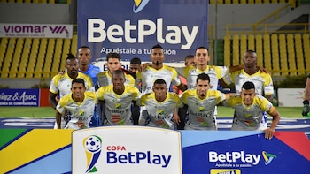 Atlético Huila would have new