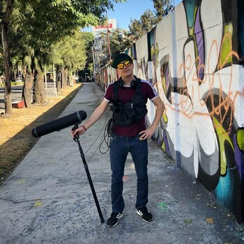 Facundo ha pasado por las