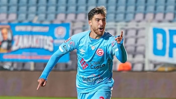 Beto Da Silva se sincera antes de enfrentar a Sporting Cristal: “Soy hincha, me gustaría regresar”