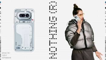 Phone (4a) y Headphone (a),