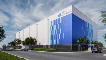 Centro de datos de Iron Mountain despierta preocupación por su impacto en una comunidad de Miami