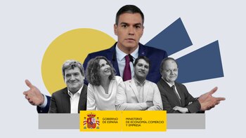 Sánchez deberá elegir un candidato