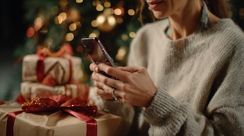 Según ChatGPT, existen villancicos cuya