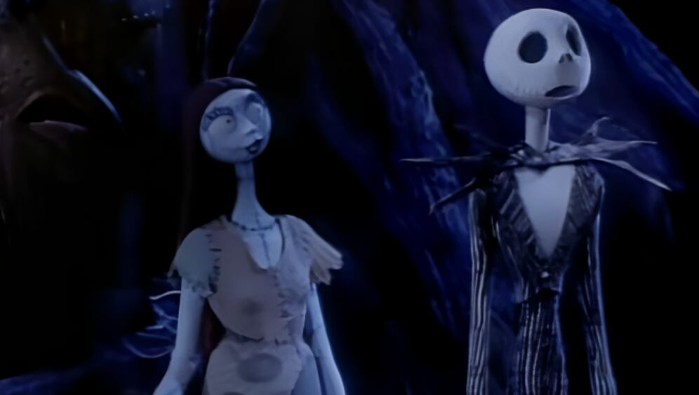 “El extraño mundo de Jack” encabeza el listado de las películas más vistas en Disney+ Colombia