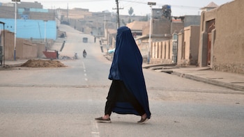 El régimen talibán realizó once