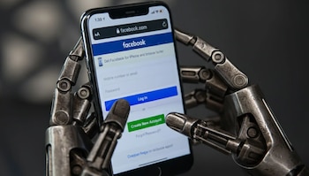 La IA podría tomar el