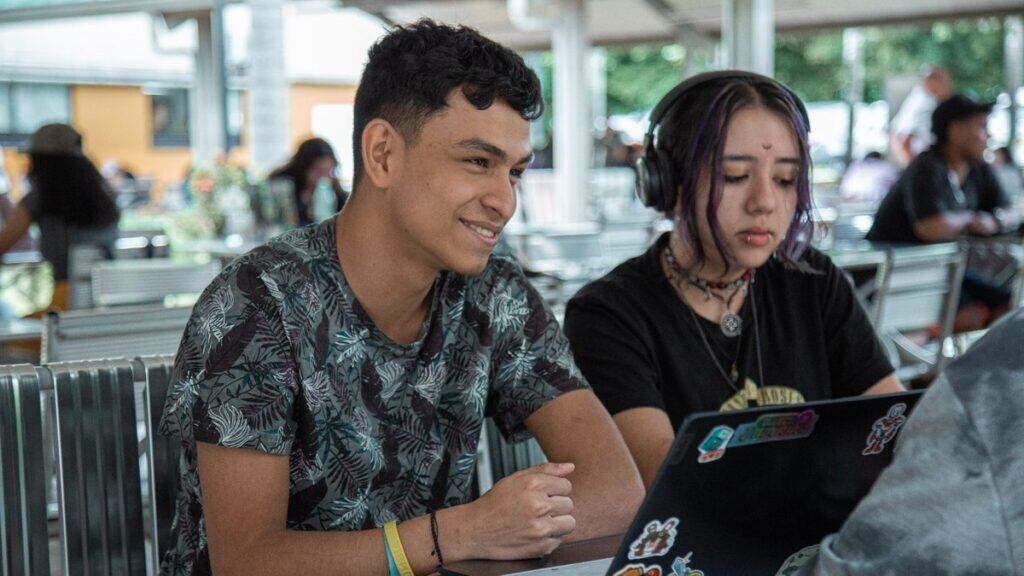 La Alcaldía de Medellín lanza convocatoria educativa con una inversión total de 37.000 millones de pesos - crédito Alcaldía de Medellín