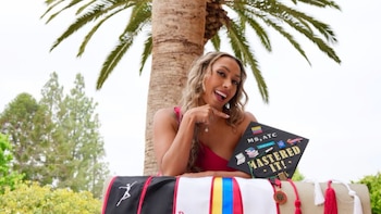 La bogotana cuenta con 12