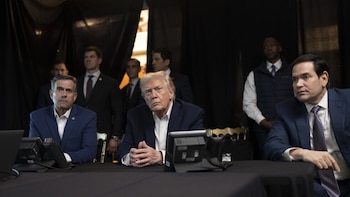 El trumpismo como política exterior: