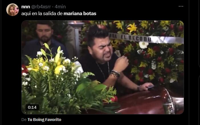 (Redes sociales)