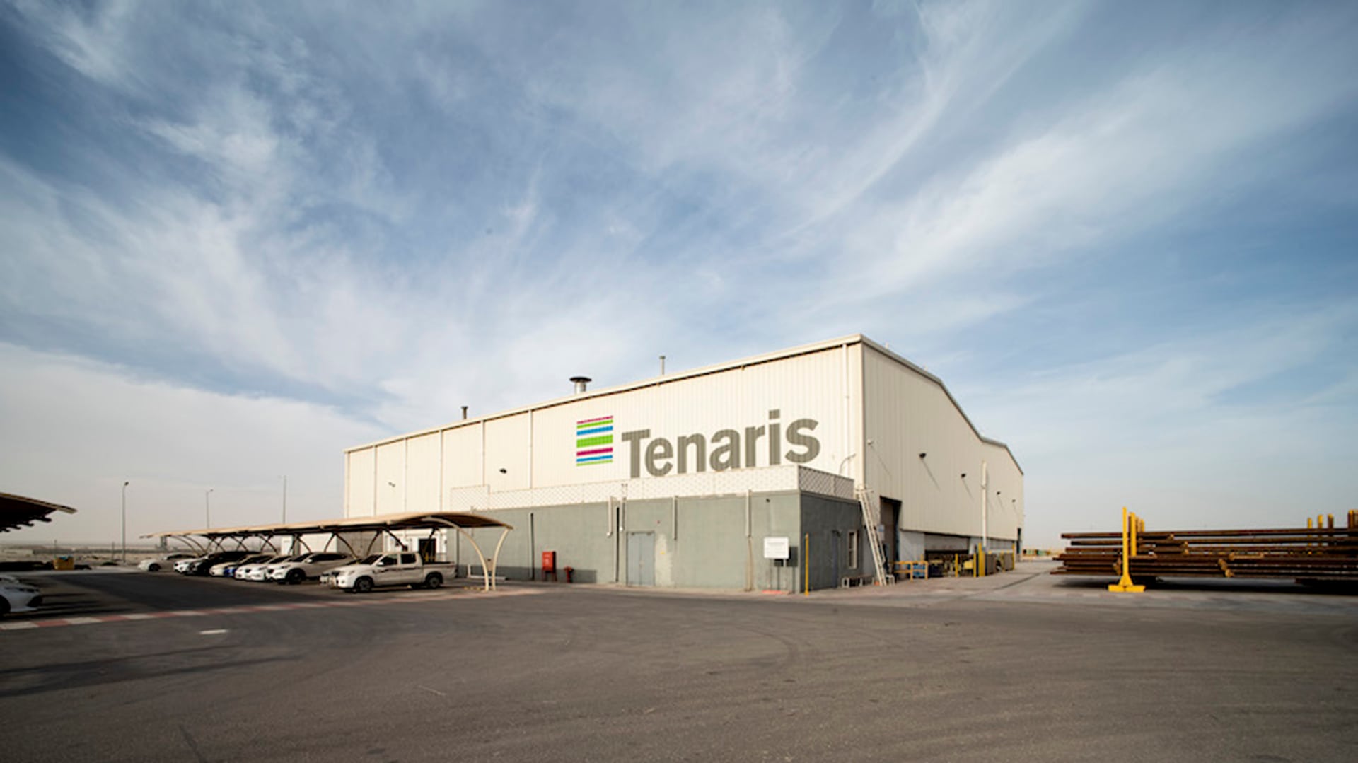 Tenaris perdió la licitación