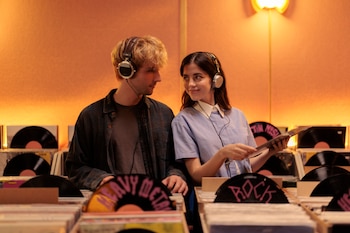 Imagen de 'Boulevard'. (Sony Pictures International Productions/Unai Mateo)