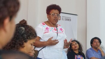 La creciente presencia de mujeres