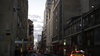 Estos son los delincuentes más