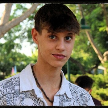 Noam Or, quien fue liberado