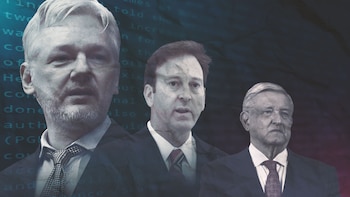 AMLO confesó a EEUU en