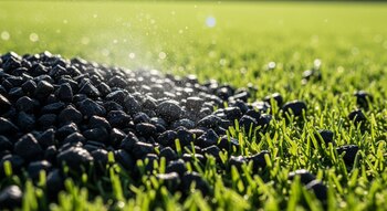 La 6PPD-quinona, presente en caucho