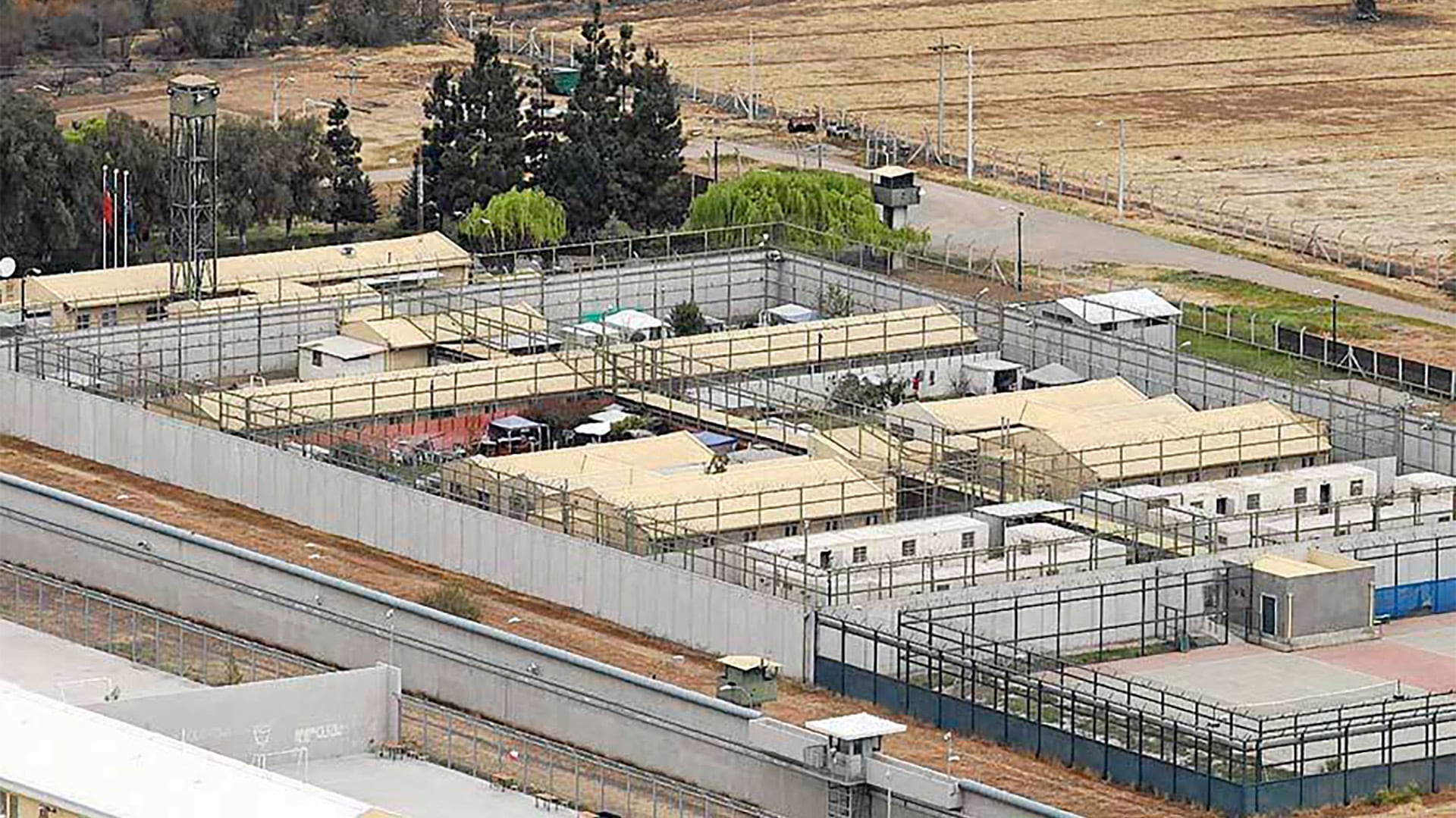 La justicia chilena declaró inadmisible un recurso presentado por agentes de la dictadura presos