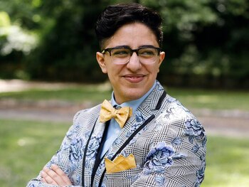 "Es denigrante que se me