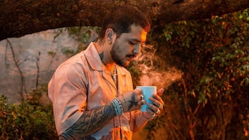 Christian Nodal será uno de