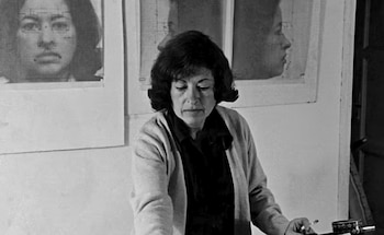 El arte peruano perdió en