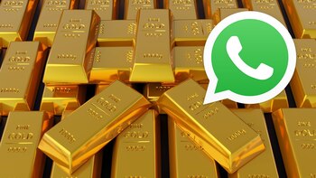 La aplicación permite que los