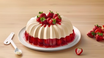 Cómo preparar la poderosa gelatina