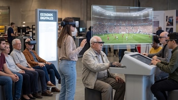 Web3: cómo podría cambiar la experiencia de los aficionados al deporte