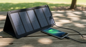 celulares - energía alternativa - baterías - tecnología - 11 de agosto