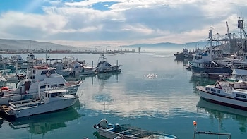 Cuando el Pacífico habló japonés: