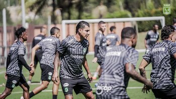 Atlético Nacional fue campeón de