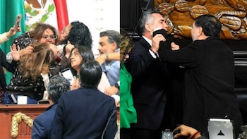 Choques, acusaciones y rupturas: las