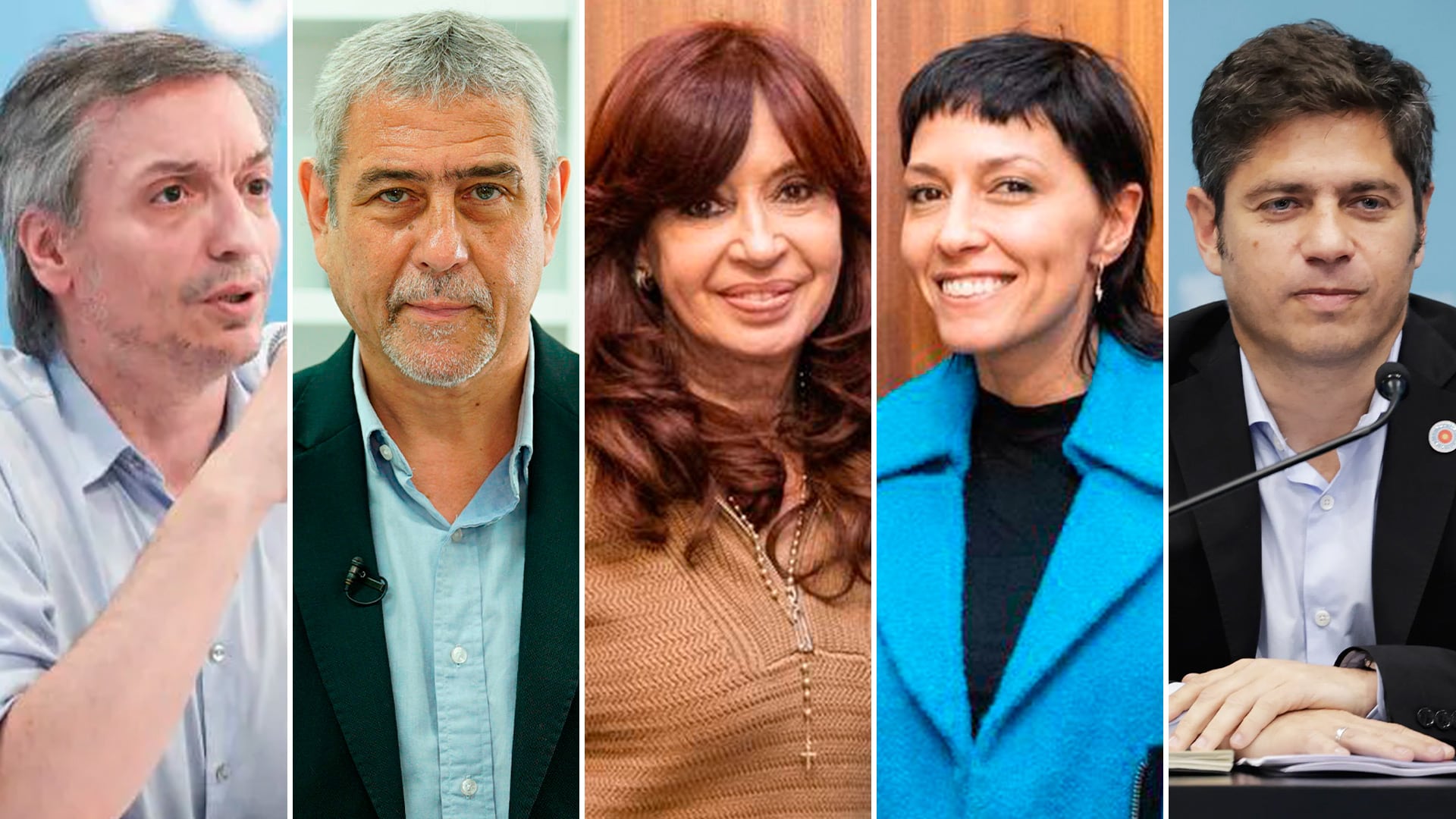 Este año el kirchnerismo se rompió y entró en crisis. La conducción está en pugna y las disputas de poder aumentarán con el correr del próximo año