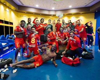 El triunfo ante Al-Nassr permite
