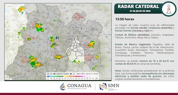 (X: @conagua_clima)