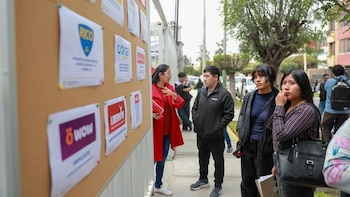 Maratón del Empleo del Ministerio de Trabajo pondrá a disposición más de 800 vacantes en 18 empresas