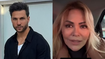 Nicola Porcella arremete contra Gisela