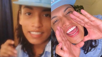 A once años de hacerse